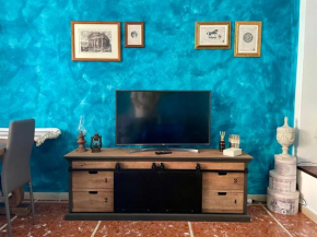 Domus Urbani Rome